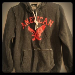 American Eagle hoodie
